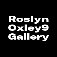 Roslyn Oxley Gallery
